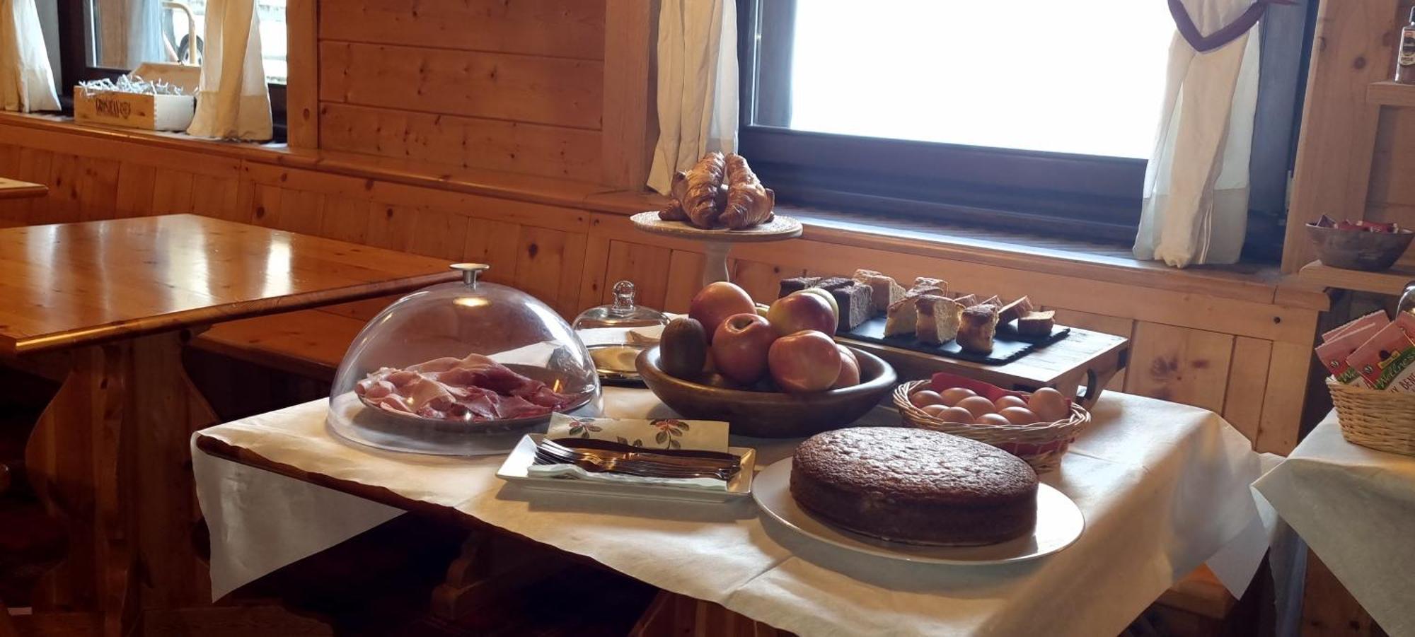 Hotel Gran Baita Gressoney-Saint-Jean Exteriör bild